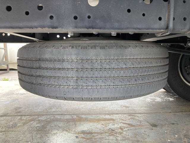 いすゞエルフアルミバン小型（2t・3t）[写真18]