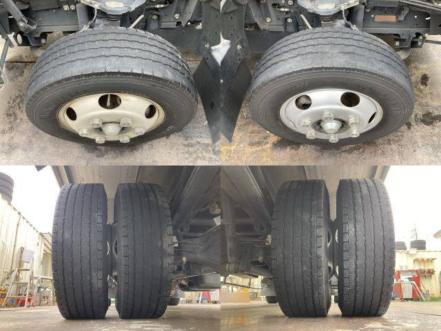 いすゞエルフアルミバン小型（2t・3t）[写真19]