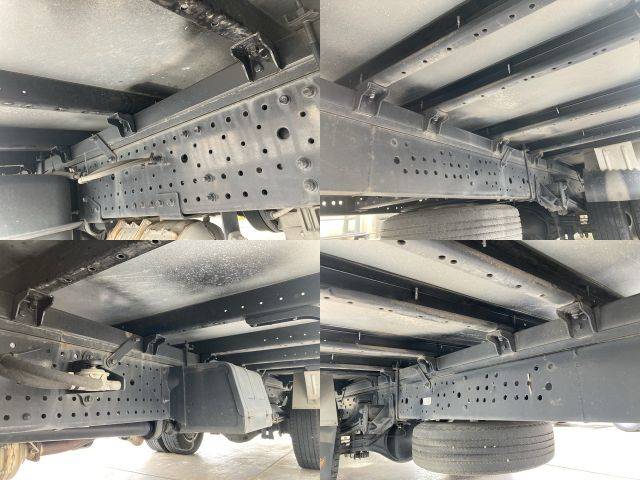 いすゞエルフアルミバン小型（2t・3t）[写真20]