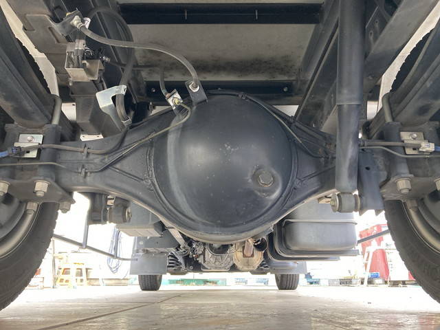 いすゞエルフアルミバン小型（2t・3t）[写真21]