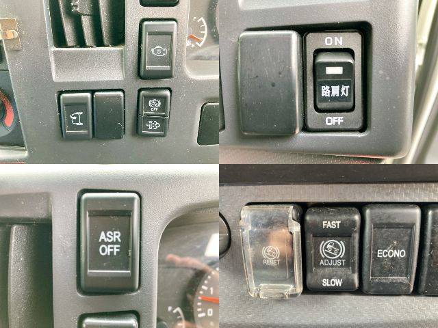 いすゞエルフアルミバン小型（2t・3t）[写真35]