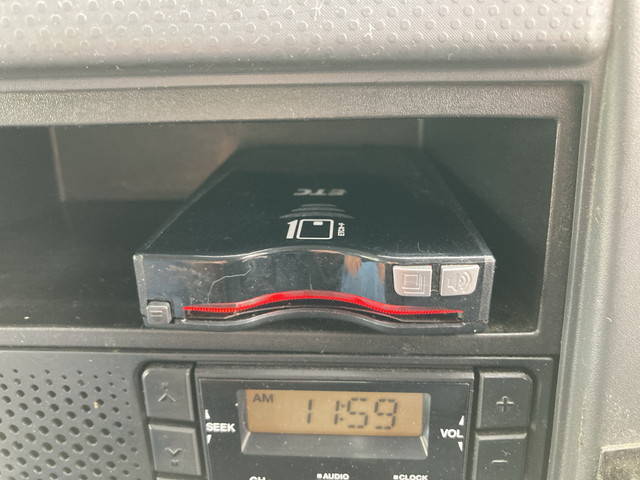 いすゞエルフアルミバン小型（2t・3t）[写真37]