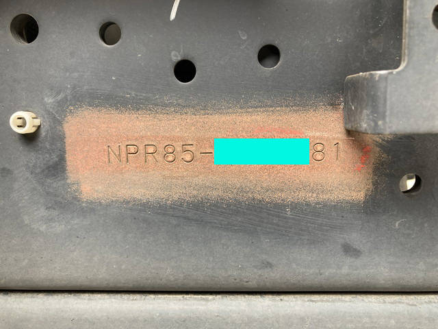 いすゞエルフアルミバン小型（2t・3t）[写真40]