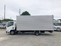 いすゞエルフアルミバン小型（2t・3t）[写真05]