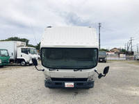 いすゞエルフアルミバン小型（2t・3t）[写真07]