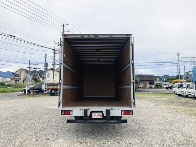 いすゞエルフアルミバン小型（2t・3t）[写真09]