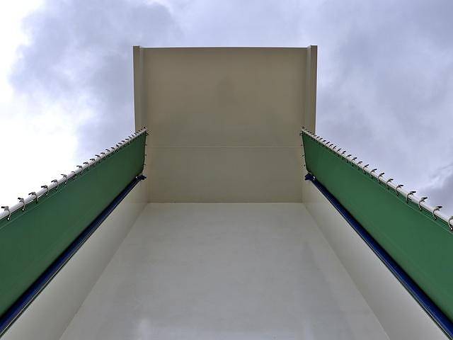 日野プロフィアダンプ大型（10t）[写真11]