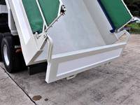 日野プロフィアダンプ大型（10t）[写真13]