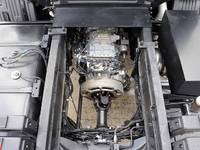 日野プロフィアダンプ大型（10t）[写真15]