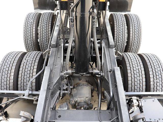 日野プロフィアダンプ大型（10t）[写真16]