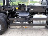 日野プロフィアダンプ大型（10t）[写真18]