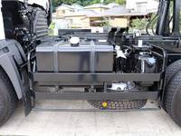 日野プロフィアダンプ大型（10t）[写真19]