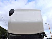 日野プロフィアダンプ大型（10t）[写真22]