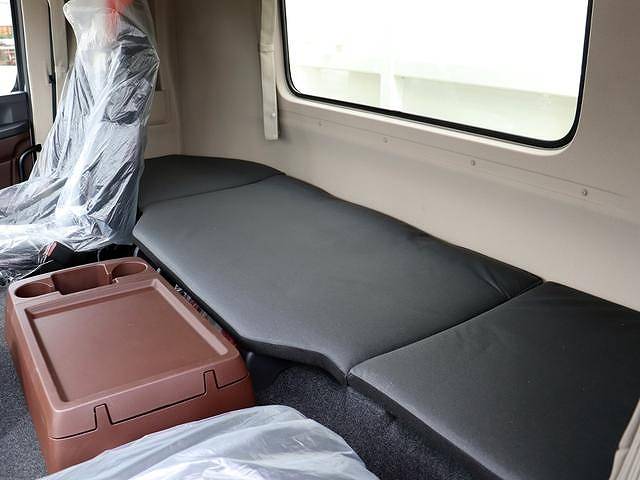 日野プロフィアダンプ大型（10t）[写真24]