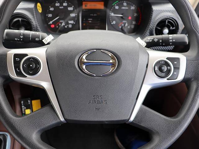 日野プロフィアダンプ大型（10t）[写真25]