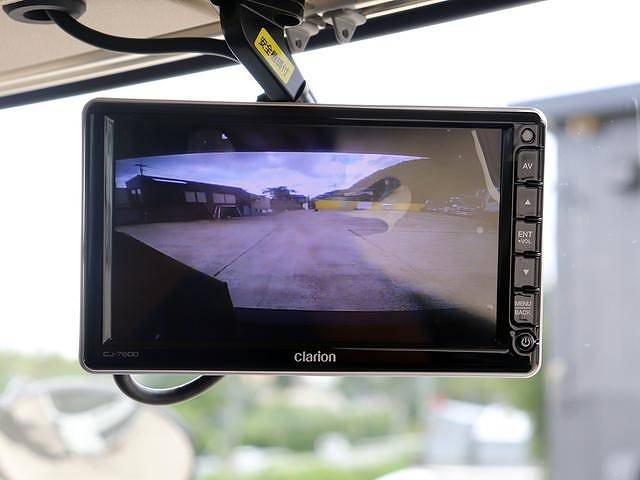 日野プロフィアダンプ大型（10t）[写真32]