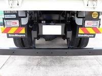 日野プロフィアダンプ大型（10t）[写真33]