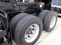 日野プロフィアダンプ大型（10t）[写真39]