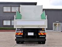 日野プロフィアダンプ大型（10t）[写真03]