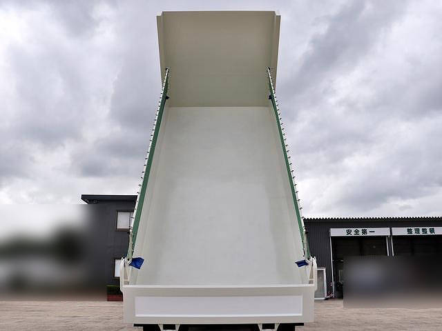 日野プロフィアダンプ大型（10t）[写真04]