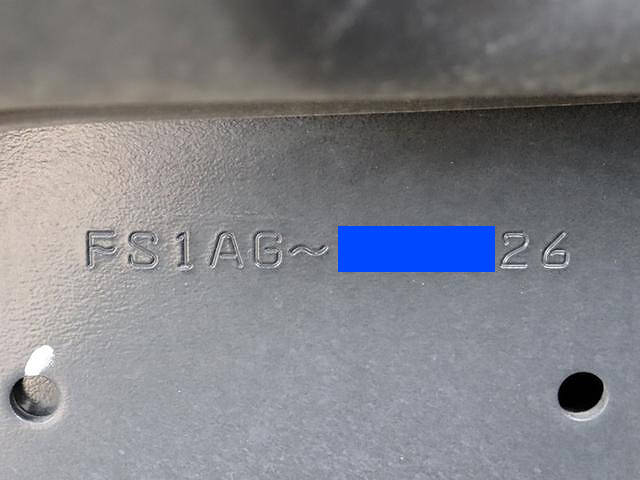 日野プロフィアダンプ大型（10t）[写真40]