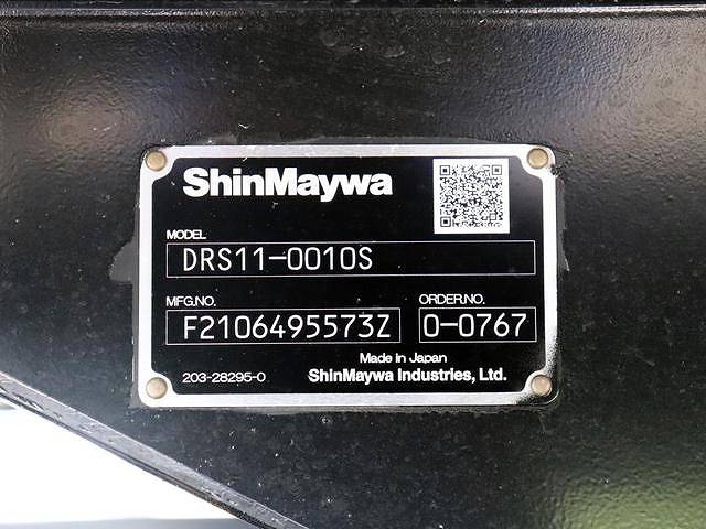 日野プロフィアダンプ大型（10t）[写真09]