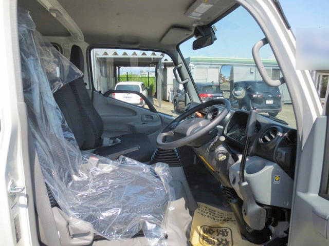 日野デュトロダンプ小型（2t・3t）[写真12]