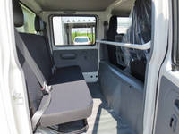 日野デュトロダンプ小型（2t・3t）[写真13]