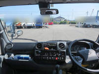 日野デュトロダンプ小型（2t・3t）[写真14]