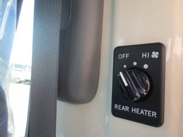 日野デュトロダンプ小型（2t・3t）[写真15]