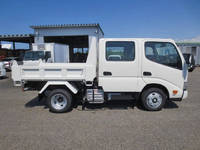 日野デュトロダンプ小型（2t・3t）[写真06]