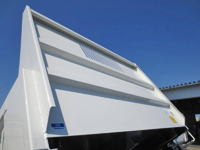 日野デュトロダンプ小型（2t・3t）[写真09]