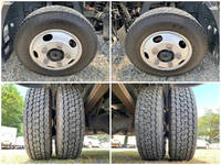 三菱ふそうキャンターアルミバン小型（2t・3t）[写真18]