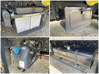 三菱ふそうキャンターアルミバン小型（2t・3t）[写真20]