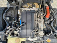 三菱ふそうキャンターアルミバン小型（2t・3t）[写真26]