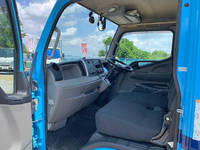 三菱ふそうキャンターアルミバン小型（2t・3t）[写真29]