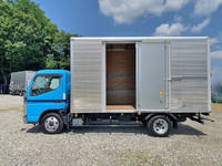 三菱ふそうキャンターアルミバン小型（2t・3t）[写真03]