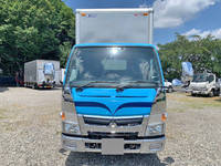 三菱ふそうキャンターアルミバン小型（2t・3t）[写真05]