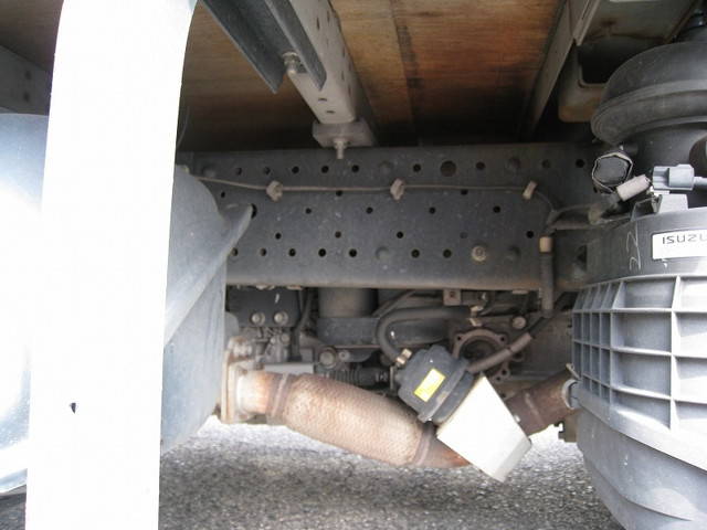 マツダタイタンアルミバン小型（2t・3t）[写真13]