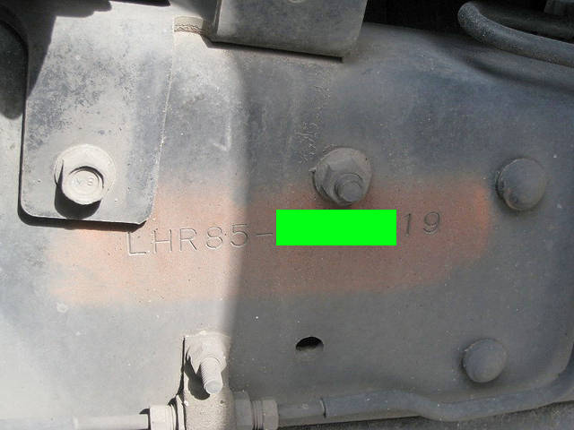 マツダタイタンアルミバン小型（2t・3t）[写真22]