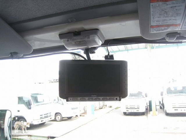 マツダタイタンアルミバン小型（2t・3t）[写真24]