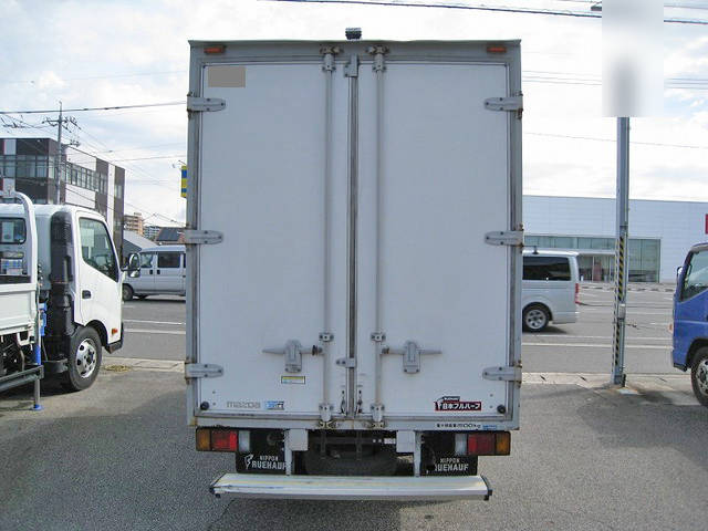 マツダタイタンアルミバン小型（2t・3t）[写真06]