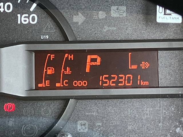 日野デュトロアルミバン小型（2t・3t）[写真11]