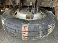 日野デュトロアルミバン小型（2t・3t）[写真16]