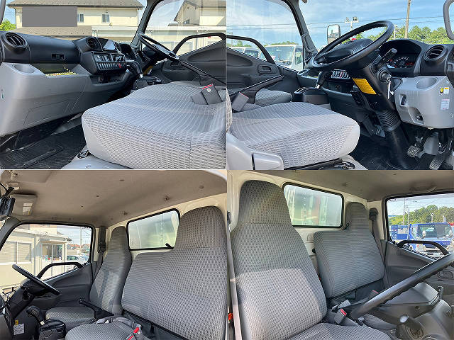 日野デュトロアルミバン小型（2t・3t）[写真07]