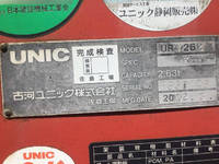 日産アトラスクレーン4段小型（2t・3t）[写真10]