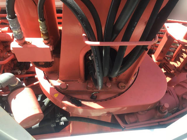 日産アトラスクレーン4段小型（2t・3t）[写真11]