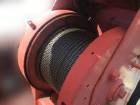 日産アトラスクレーン4段小型（2t・3t）[写真13]