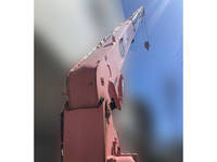 日産アトラスクレーン4段小型（2t・3t）[写真15]