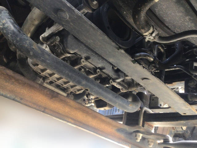 日産アトラスクレーン4段小型（2t・3t）[写真20]